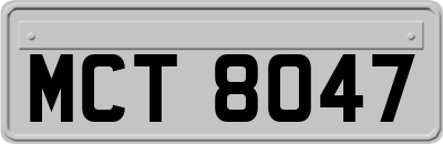 MCT8047