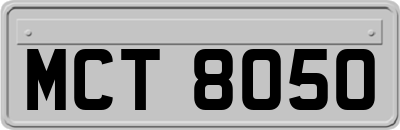 MCT8050