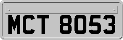 MCT8053