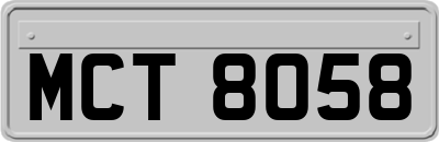 MCT8058