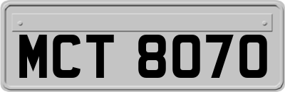 MCT8070