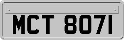 MCT8071