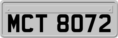 MCT8072