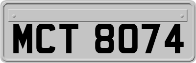 MCT8074