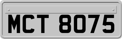 MCT8075