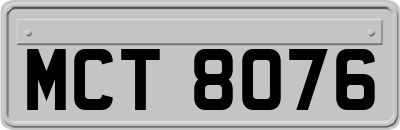 MCT8076