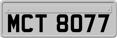 MCT8077