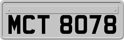 MCT8078