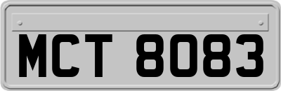 MCT8083