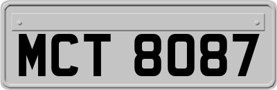 MCT8087