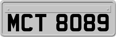 MCT8089