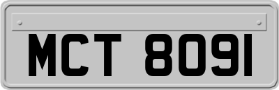 MCT8091