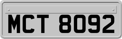 MCT8092