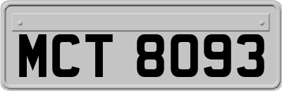 MCT8093