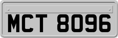 MCT8096