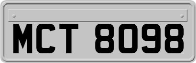 MCT8098