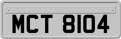 MCT8104