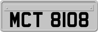 MCT8108