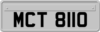 MCT8110