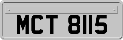MCT8115