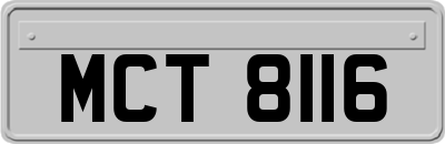 MCT8116