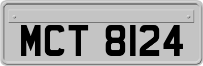 MCT8124