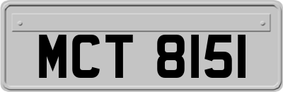 MCT8151