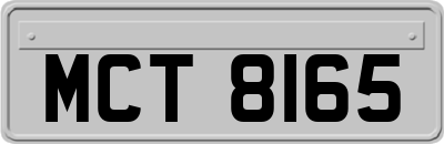 MCT8165