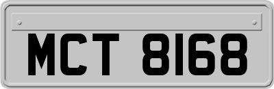 MCT8168