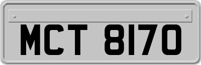 MCT8170