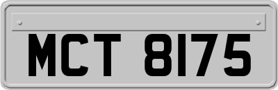 MCT8175
