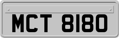MCT8180