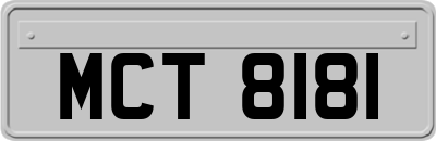 MCT8181
