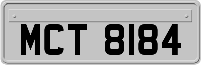 MCT8184