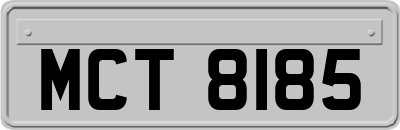 MCT8185