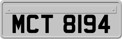 MCT8194