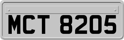 MCT8205