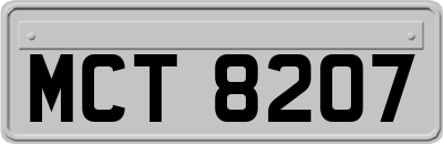 MCT8207