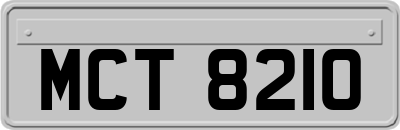 MCT8210