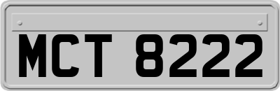 MCT8222