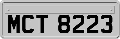 MCT8223