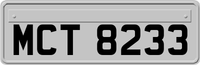 MCT8233