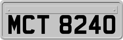 MCT8240