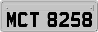 MCT8258