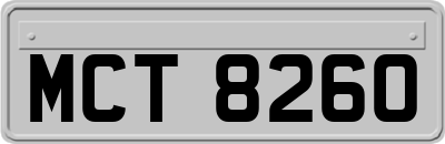 MCT8260