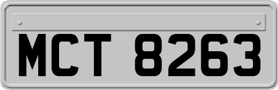 MCT8263