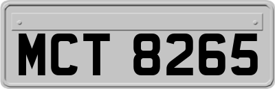 MCT8265