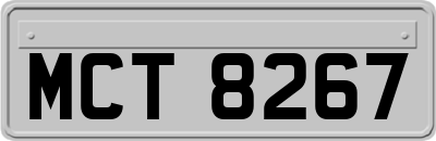 MCT8267