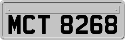MCT8268