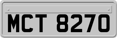 MCT8270